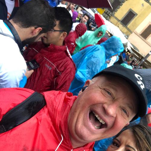 Stracittadina e Maratona di Roma 7 aprile 2019