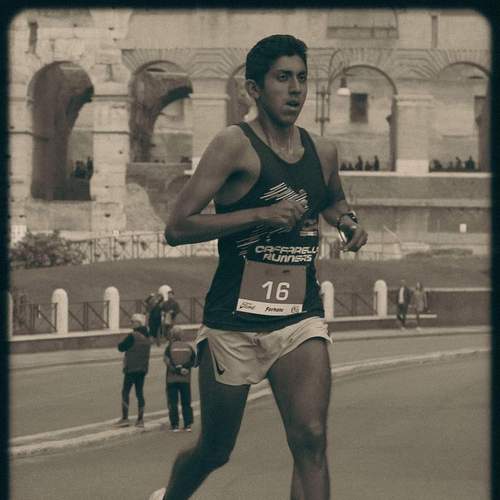 Roma Corsa 15 K 10 novembre 2024