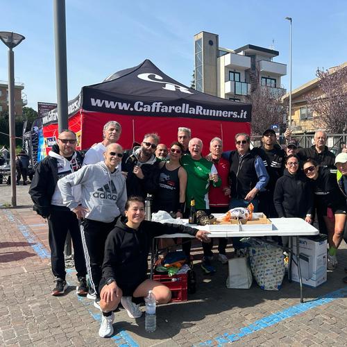 Vola Ciampino 9 marzo 2025