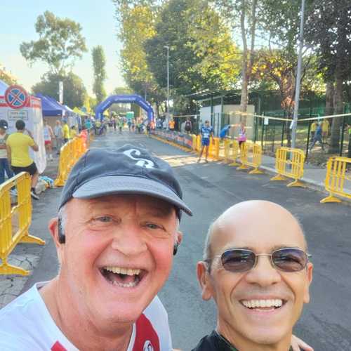 Corri Bravetta 14 settembre