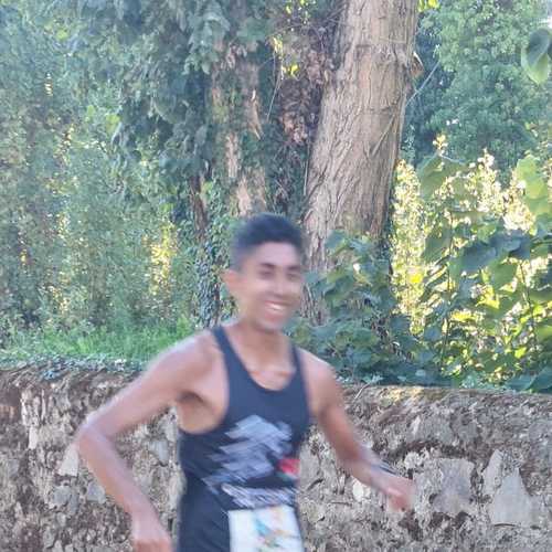 Corri Colonna 28 settembre 2025