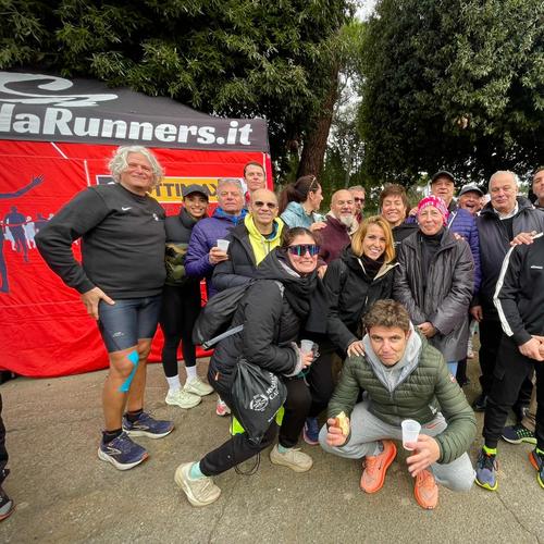 La corsa di Miguel 18 gennaio 2026